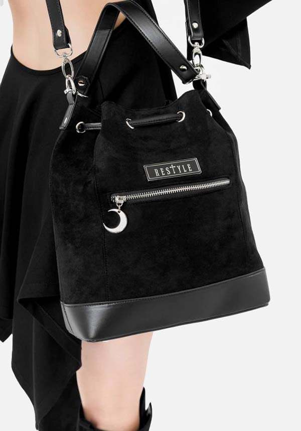 Wildflower | BUCKET BAG