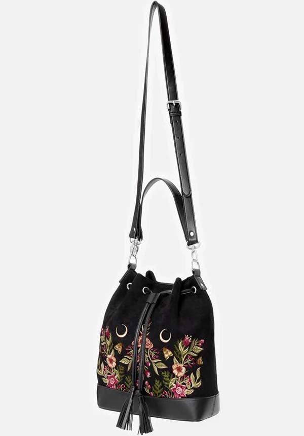 Wildflower | BUCKET BAG