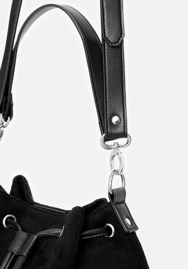 Wildflower | BUCKET BAG