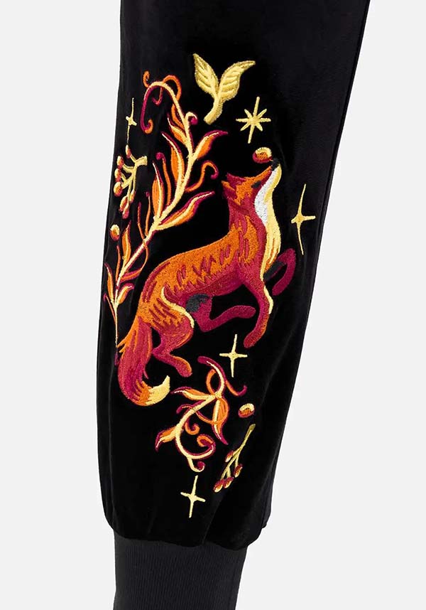 Wildheart | SWEATPANTS