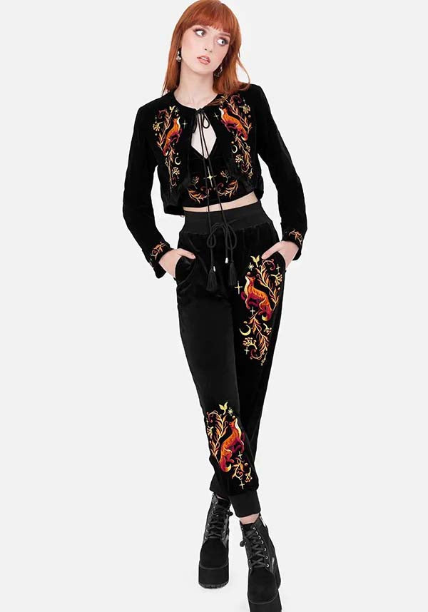 Wildheart | SWEATPANTS