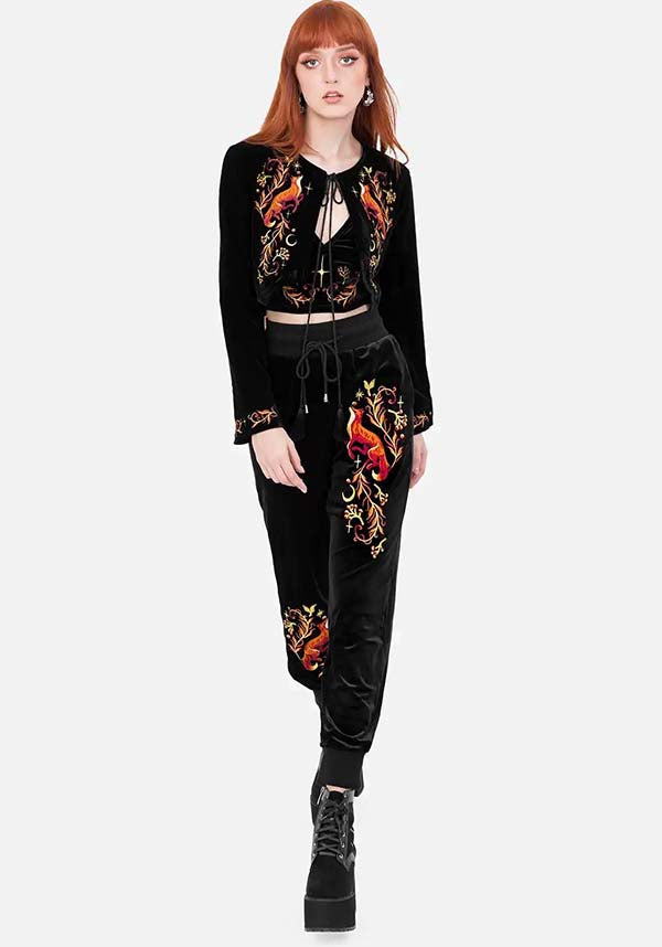 Wildheart | SWEATPANTS