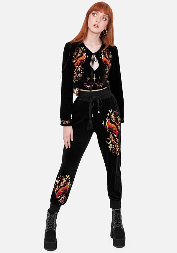 Wildheart | SWEATPANTS