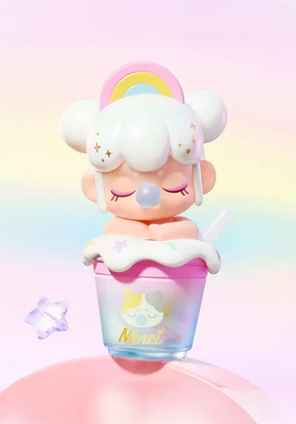 Rolife Baby Nanci Milk Tea - Detail