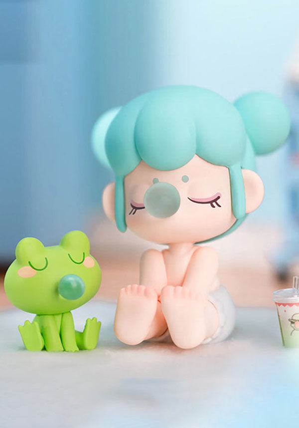 Rolife Baby Nanci Seatmates - Back