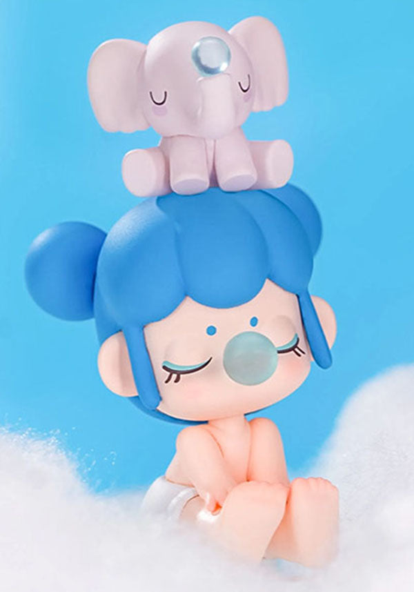 Rolife Baby Nanci Seatmates - Detail