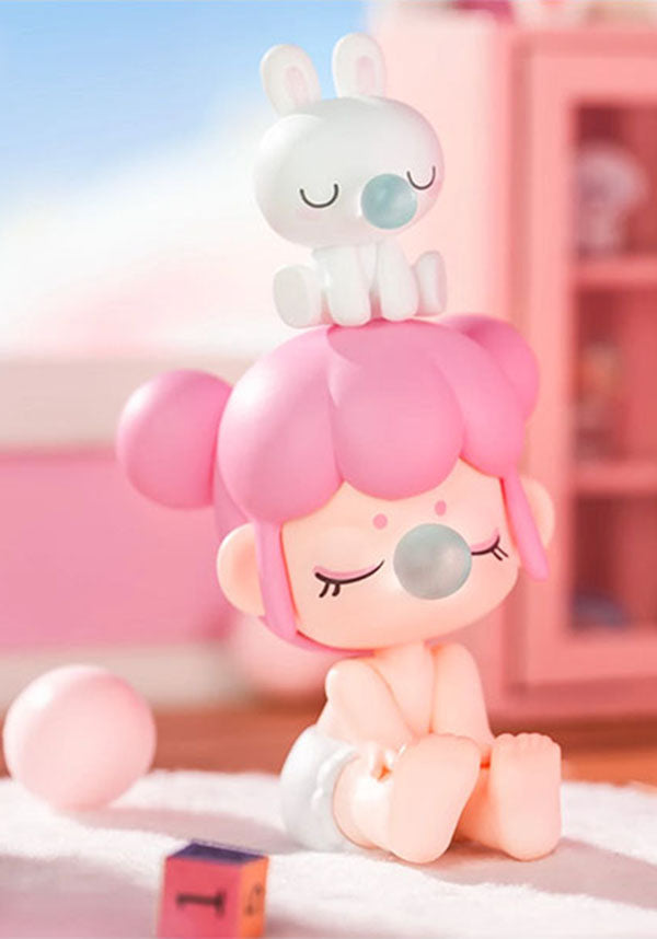 Rolife Baby Nanci Seatmates - Close Up