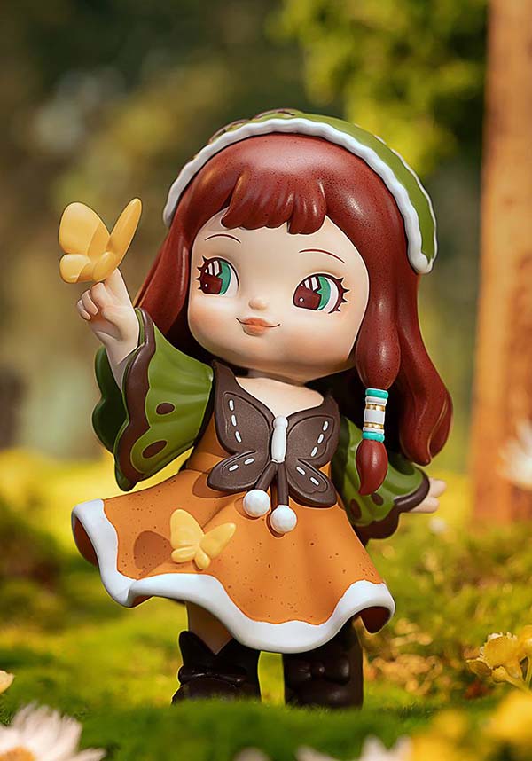 Rolife Charline Forest Children - Close Up