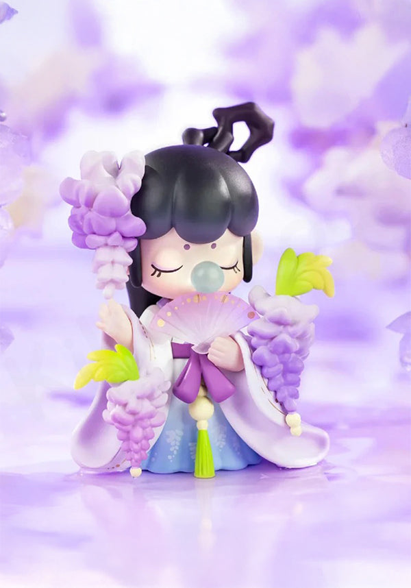 Rolife Nanci Flower Stories - Close Up