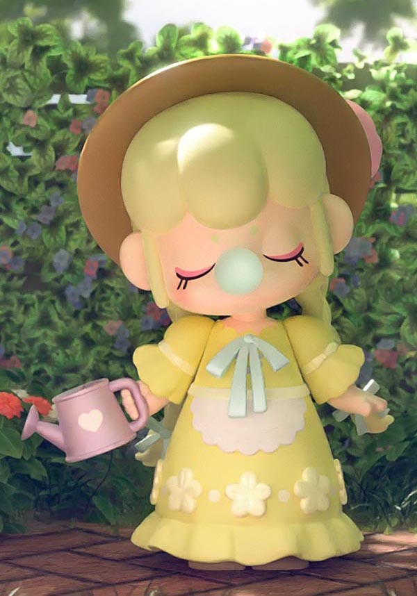 Rolife Nanci Secret Garden - Image 21