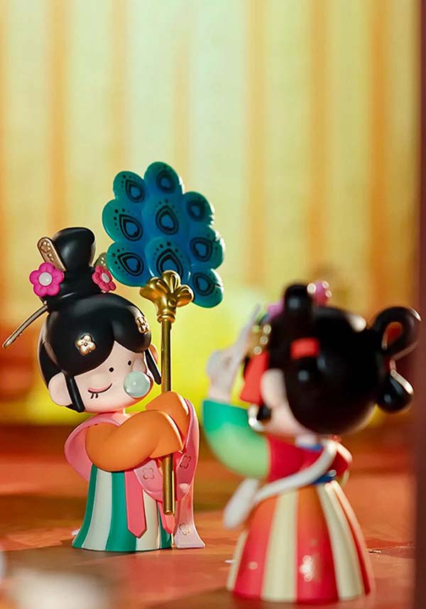 Nanci Tang Dynasty‘s Splendor | BLIND BOX