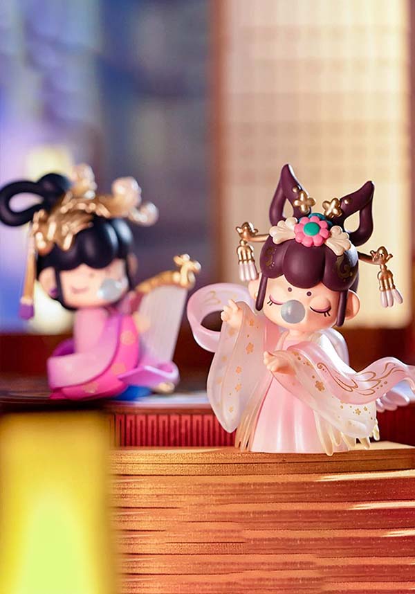 Nanci Tang Dynasty‘s Splendor | BLIND BOX