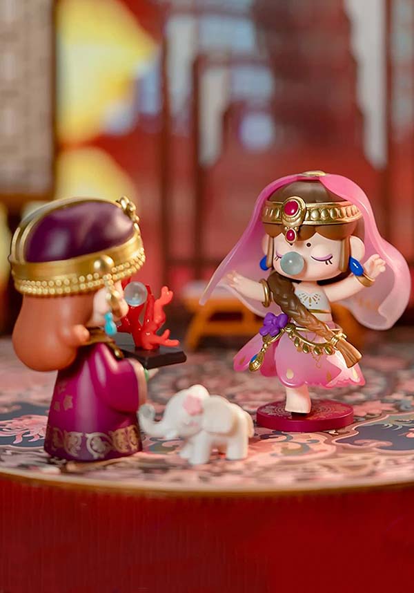 Nanci Tang Dynasty‘s Splendor | BLIND BOX