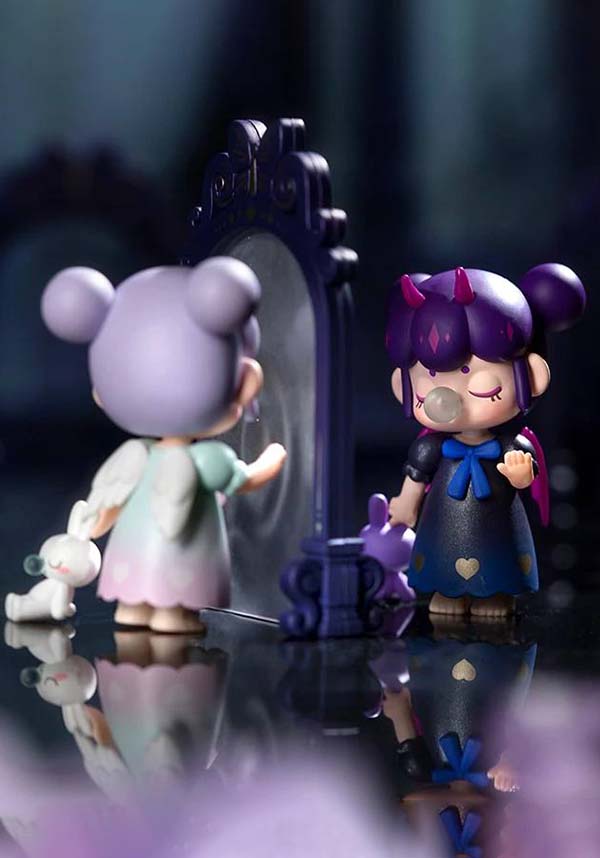 Rolife Nanci's Dream - Close Up