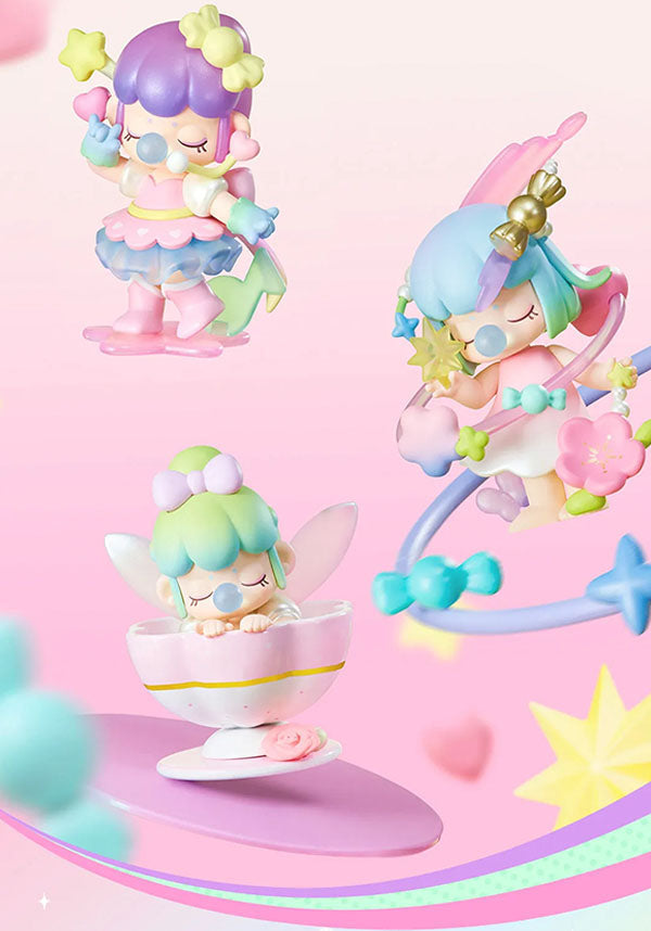 Rolife Nanci's Sweet Time - Close Up