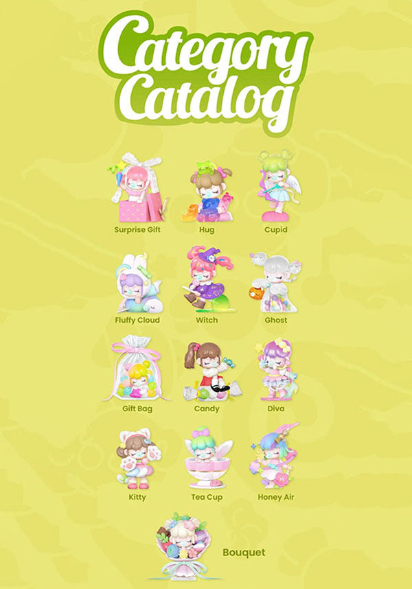 Rolife Nanci's Sweet Time - Image 8