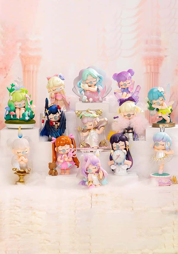 Rolife Nanci Museum Of Fantasy - Image 16