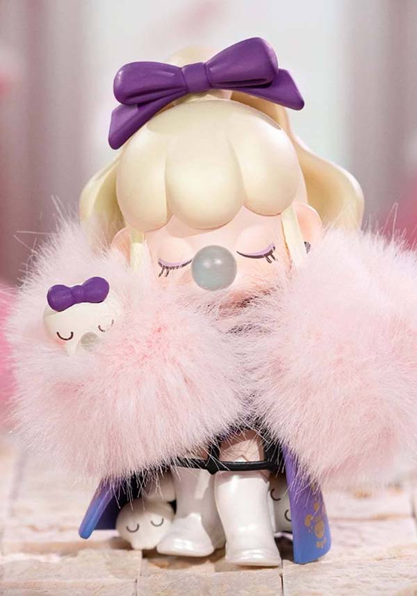 Rolife Nanci Museum Of Fantasy - Close Up