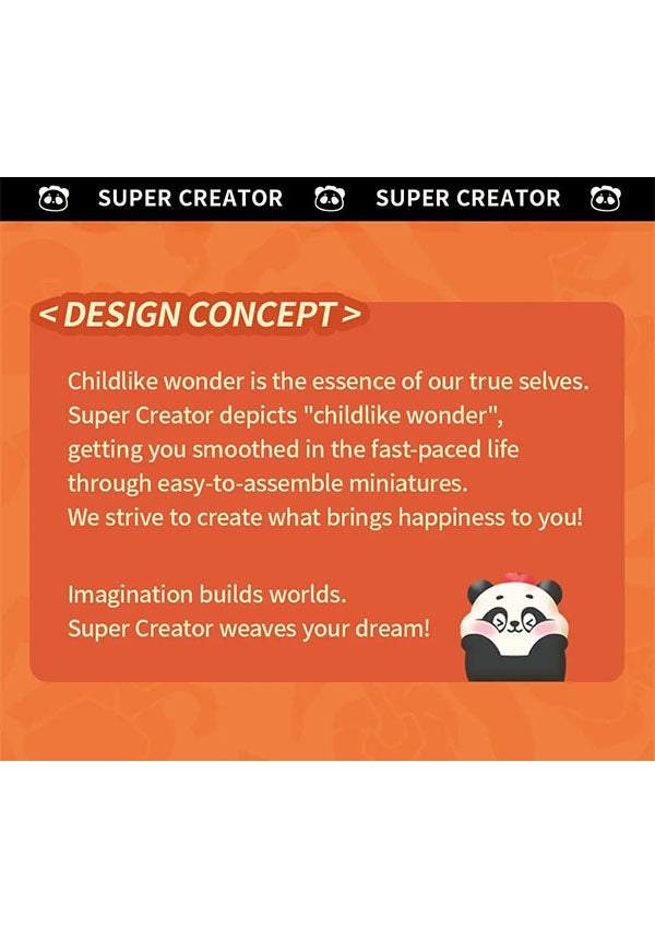 Panda Hot Pot | DIY MINIATURE HOUSE