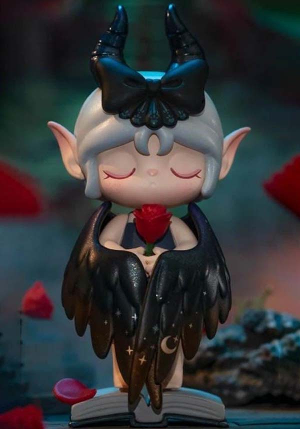 Rolife Suri Magic Journey - Front