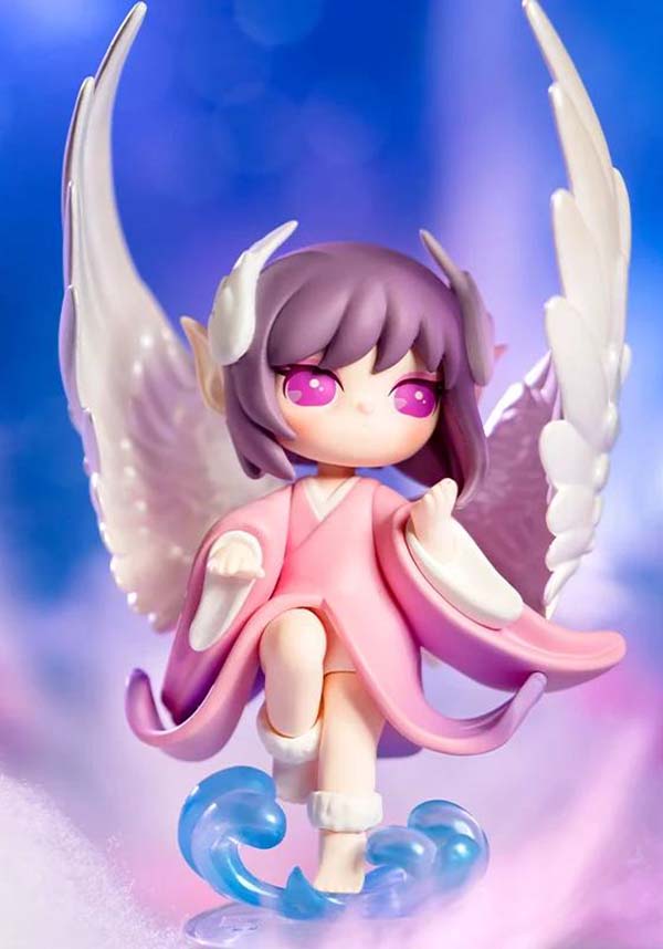 Rolife Suri MYTH Series - Front