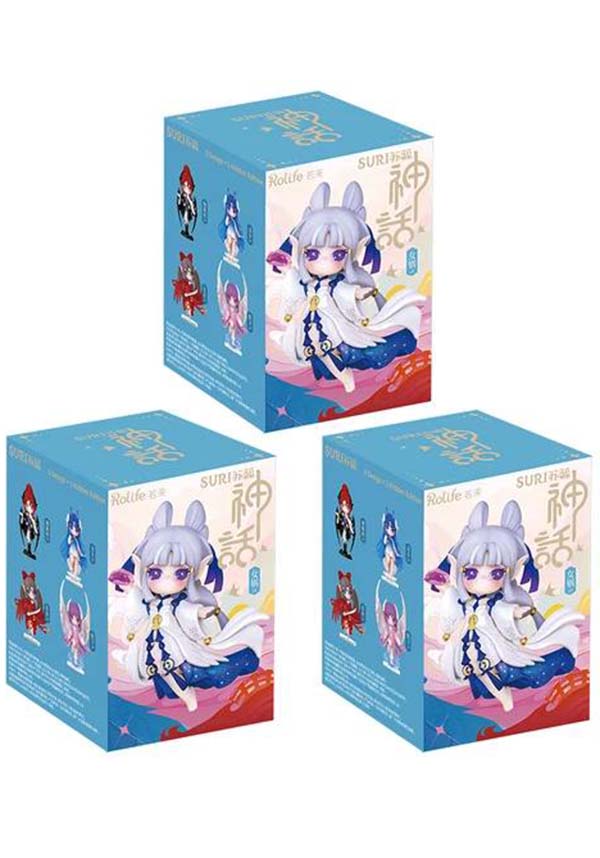 Rolife Suri MYTH Series - Image 7