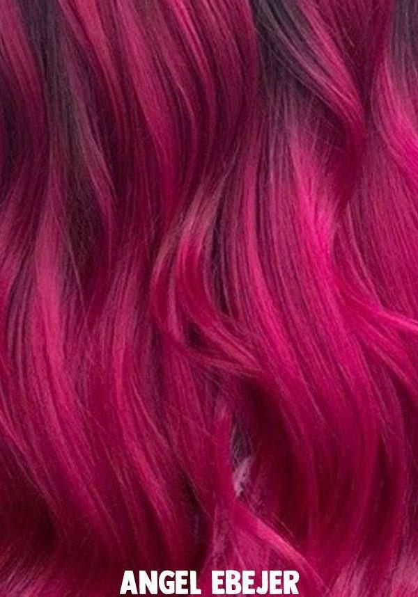 Rose Red | HAIR COLOUR - Beserk - all, beserkstaple, clickfrenzy15-2023, cosmetics, directions, discountapp, dye, fp, hair, hair colour, hair dye, hair red, labelvegan, mermaid, rainbow, red, vegan