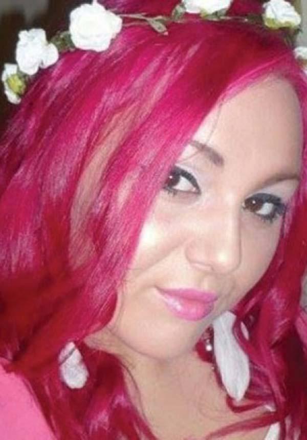 Rose Red | HAIR COLOUR - Beserk - all, beserkstaple, clickfrenzy15-2023, cosmetics, directions, discountapp, dye, fp, hair, hair colour, hair dye, hair red, labelvegan, mermaid, rainbow, red, vegan