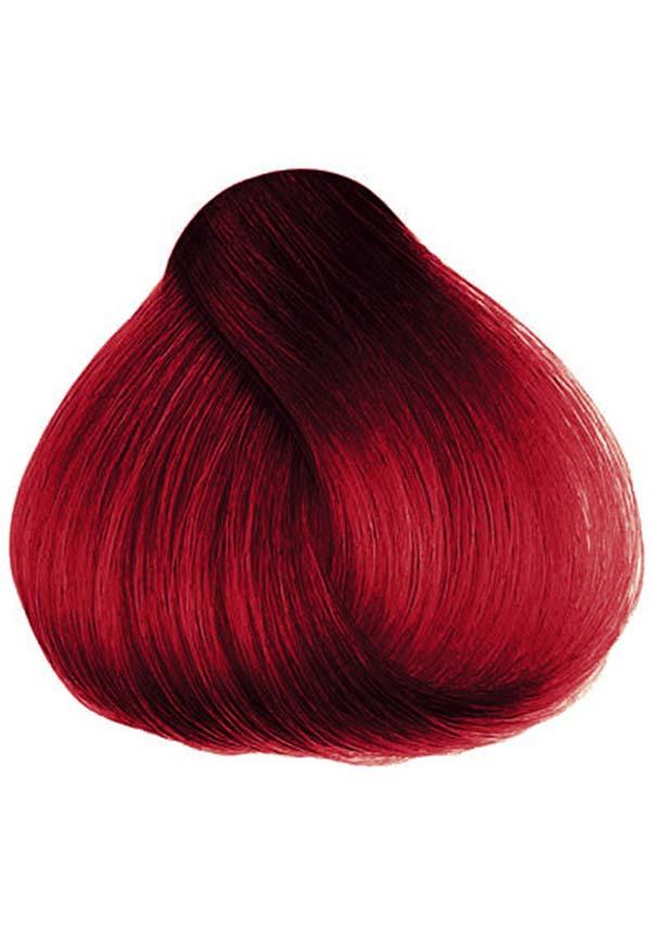 Ruby Red | HAIR COLOUR - Beserk - all, clickfrenzy15-2023, colour:red, cosmetics, discountapp, dye, dyes, fp, hair, hair color, hair colour, hair colours, hair dye, hair dyes, hair red, hermans colour, hermans hair colour, labelvegan, red, vegan