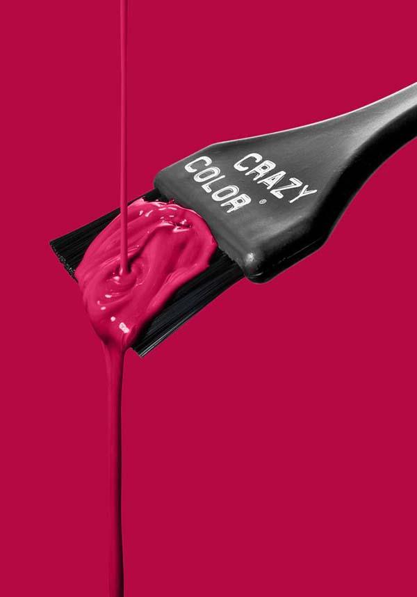 Ruby Rouge | HAIR COLOUR - Beserk - all, beserkstaple, clickfrenzy15-2023, cosmetics, crazy color, discountapp, dye, fp, hair, hair colour, hair dye, hair dyes, hair red, labelvegan, red, repriced011222, vegan