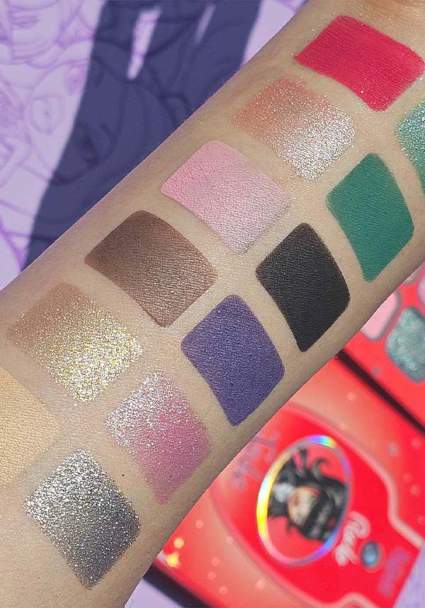 Bratz Jade Kool Kat | EYESHADOW PALETTE*