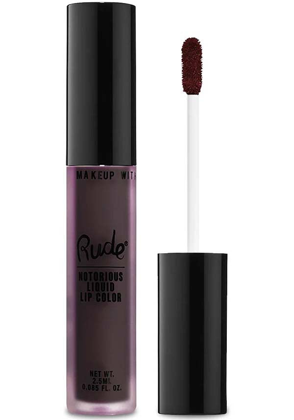 Deeply Disturbed & Temptation | LIP KIT