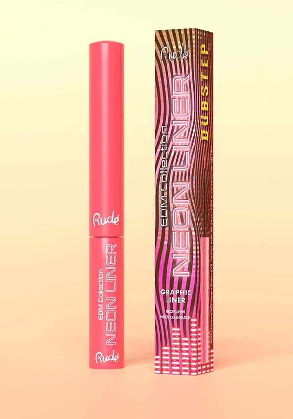 Dubstep | NEON LINER*