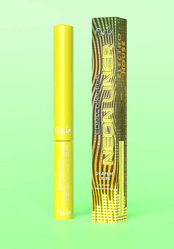 Electro House | NEON LINER*