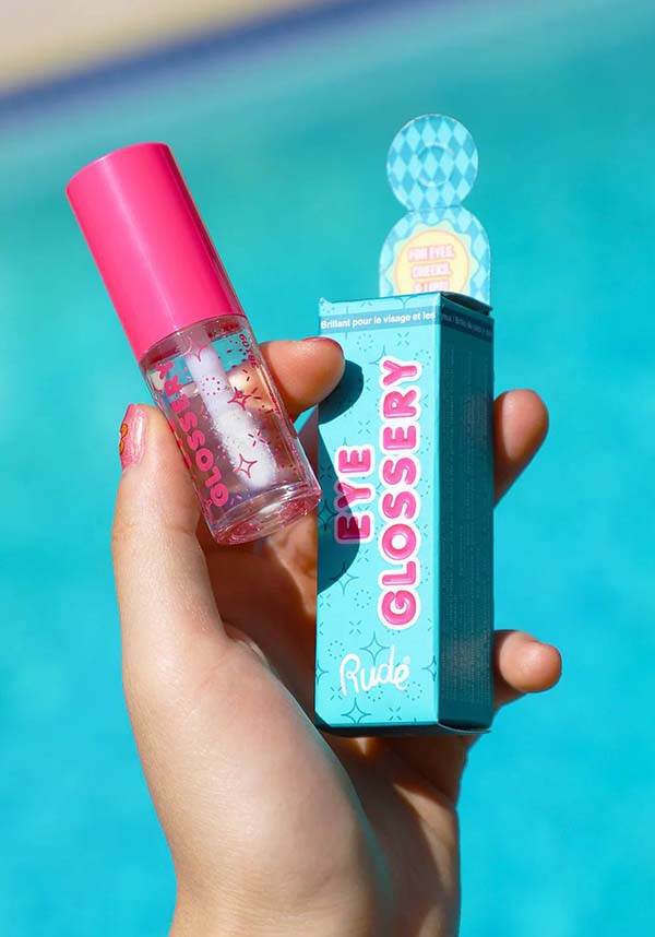 Eye Glossery | EYE & FACE GLOSS*