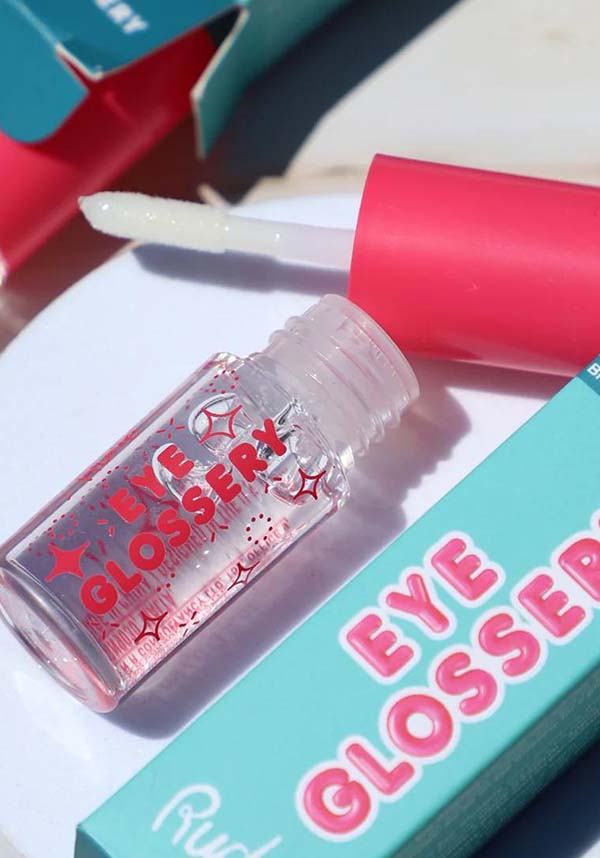 Eye Glossery | EYE & FACE GLOSS*
