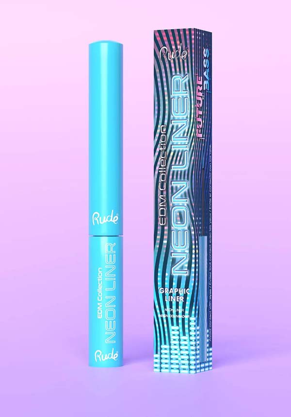 Future Bass | NEON LINER*