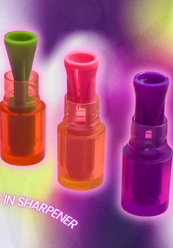 Hypnotic Hyper Psychic Odyssey | CHROME LINER*