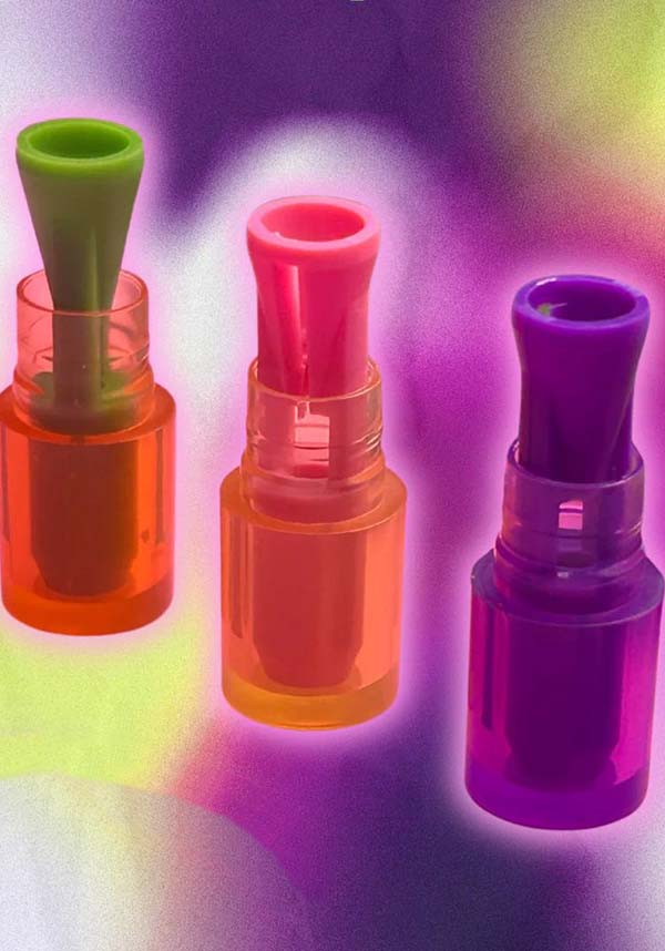 Hypnotic Hyper Amnesia | CHROME LINER*