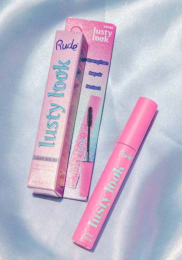 Lusty Look | LASH SERUM*