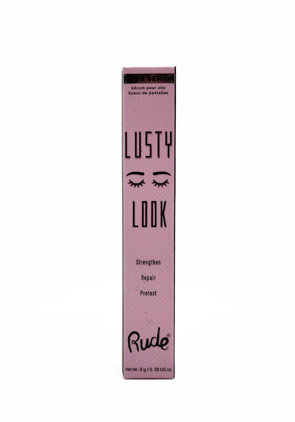 Lusty Look | LASH SERUM*