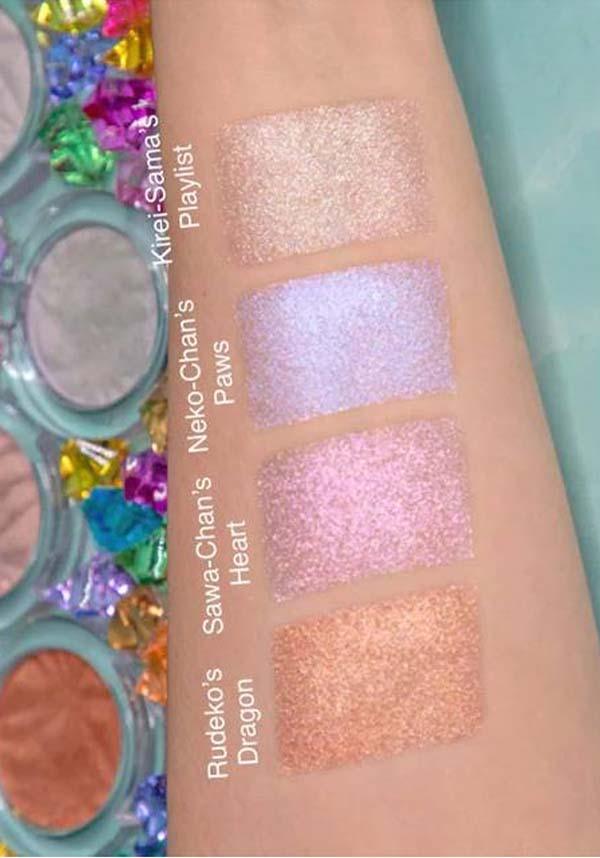 Neko-Chan's Paws | TWINKLE TWINKLE HIGHLIGHTER - Beserk - all, base, body, clickfrenzy15-2023, cosmetics, discountapp, face, fp, glitter, high lighter, highlight, highlighter, jul22, labelvegan, make up, makeup, R310722, RCS16410, shimmer, vegan