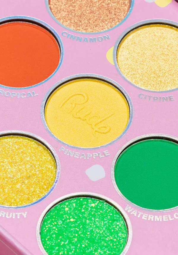 Neon Mixed Fruit | PALETTE*