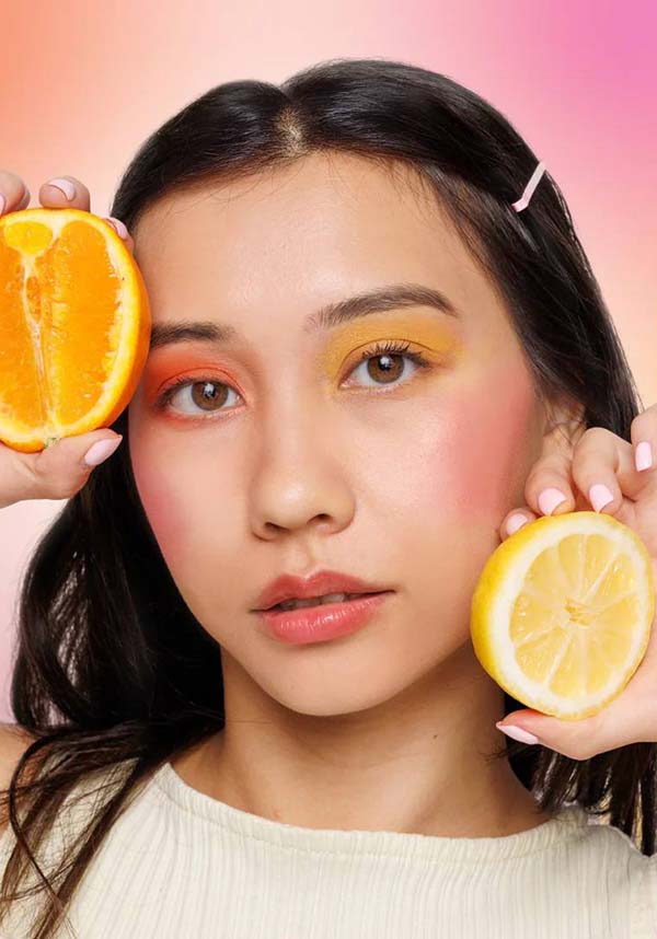 Neon Mixed Fruit | PALETTE*