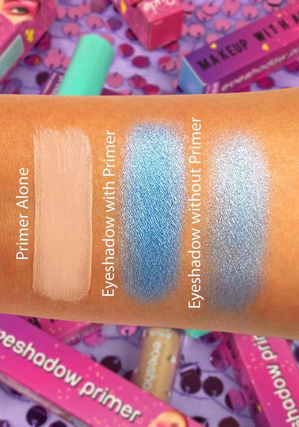 Prelude | EYESHADOW PRIMER - Beserk - all, clickfrenzy15-2023, cosmetics, cruelty free, discountapp, eye, eyes, eyeshadow, eyeshadow loose, eyeshadow pressed, fp, labelvegan, make up, makeup, nov20, primer, rude cosmetics, vegan