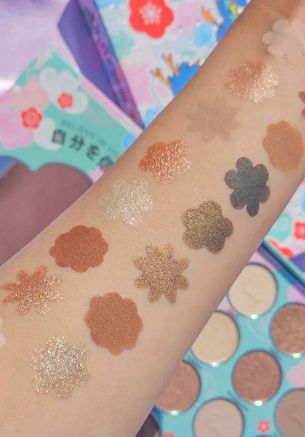 Rudeko’s Adventure Stories | PALETTE**