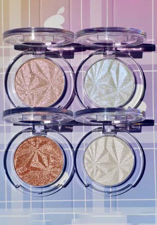 Sawa-Chan's Heart | TWINKLE TWINKLE HIGHLIGHTER - Beserk - all, base, body, clickfrenzy15-2023, cosmetics, discountapp, face, fp, glitter, high lighter, highlight, highlighter, jul22, labelvegan, light pink, make up, makeup, pastel pink, pink, R310722, RCS16410, shimmer, vegan