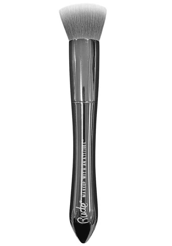 Silver Bullet Flat | FOUNDATION BRUSH