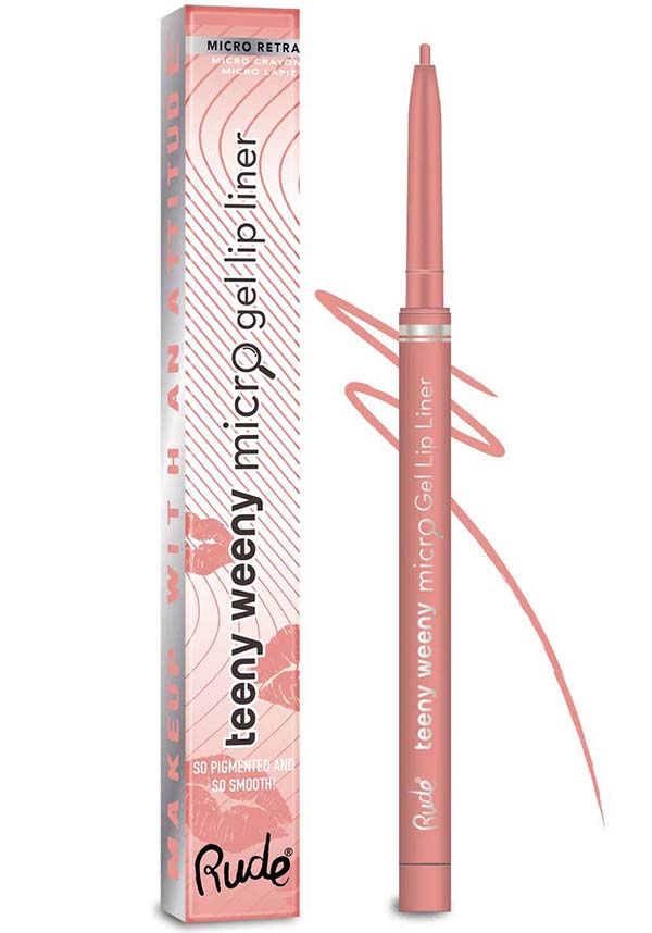 False Hope & Blushing Bare | LIP KIT*