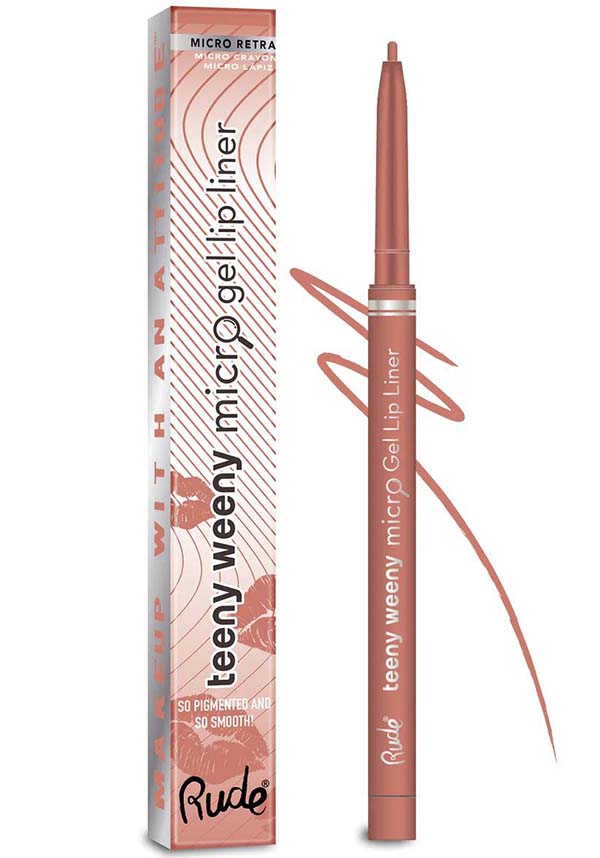 Obscene Gesture & She's Basic | LIP KIT*